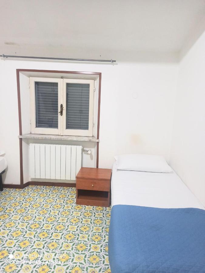 Soggiorno Emanuela Rom Exterior foto
