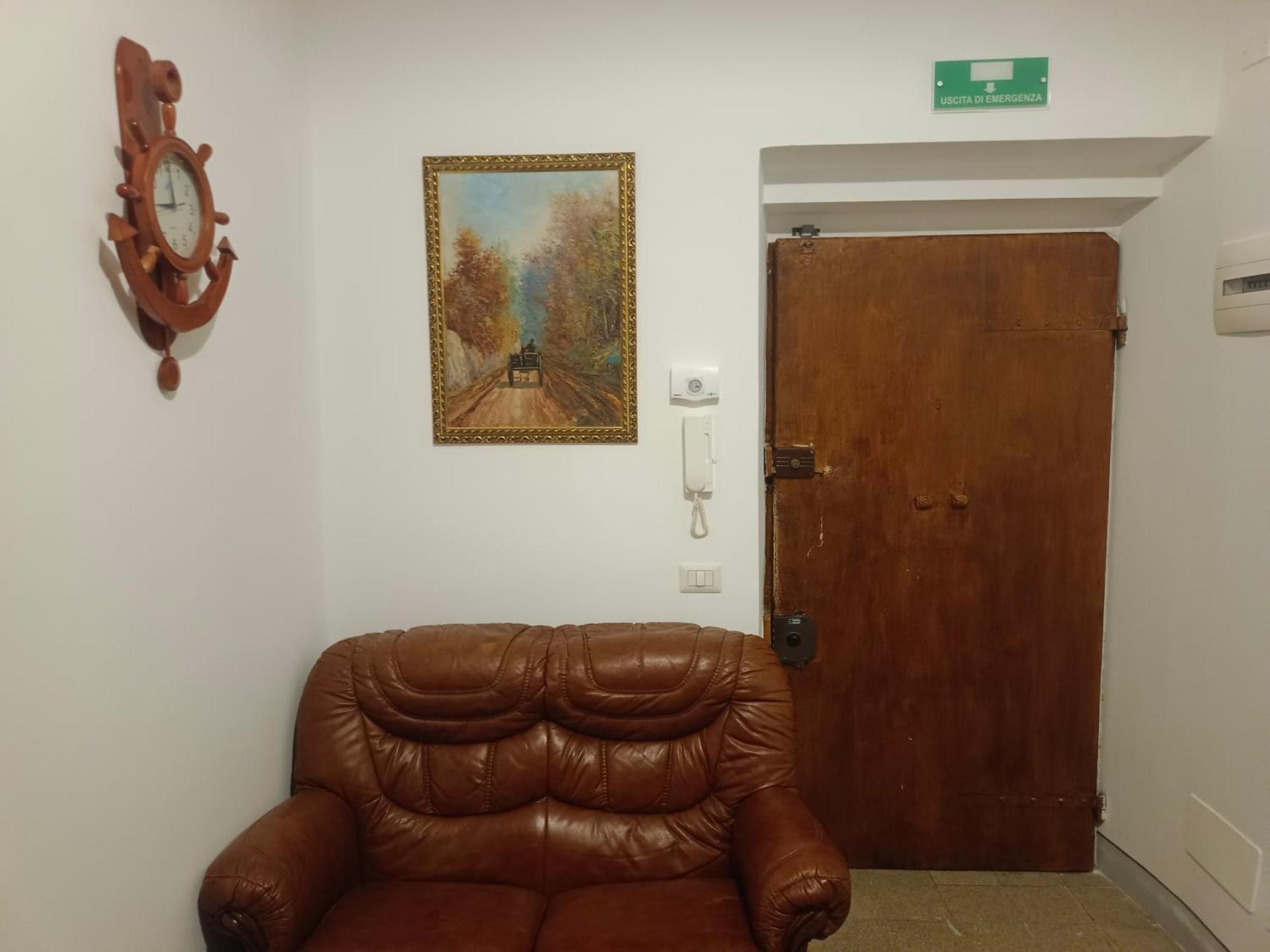 Soggiorno Emanuela Rom Exterior foto