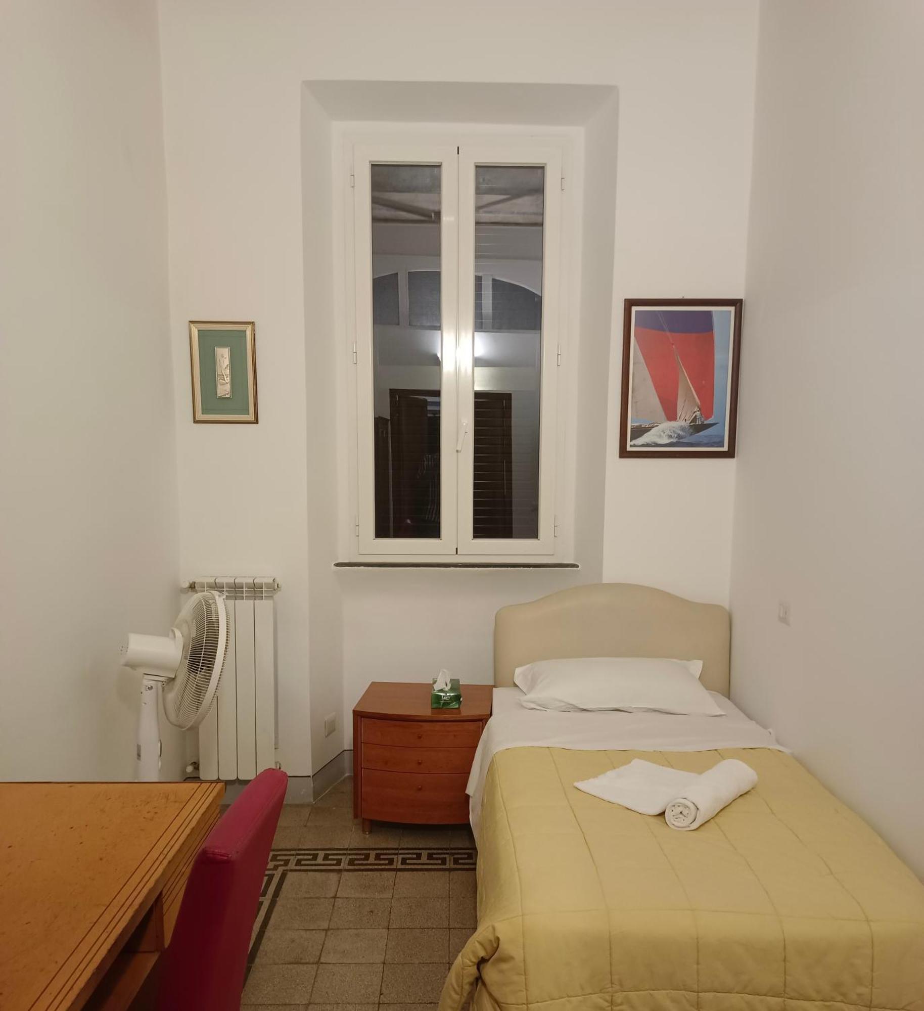 Soggiorno Emanuela Rom Exterior foto