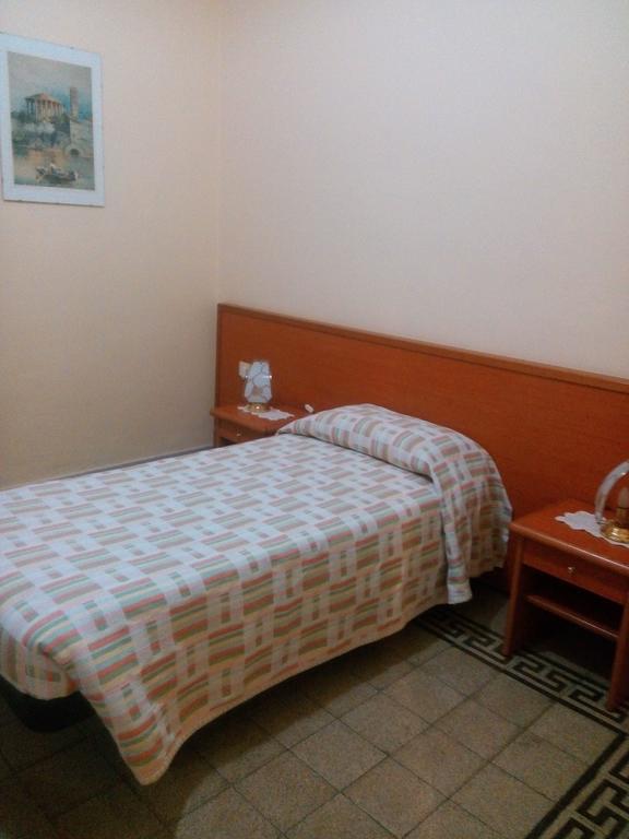 Soggiorno Emanuela Rom Exterior foto