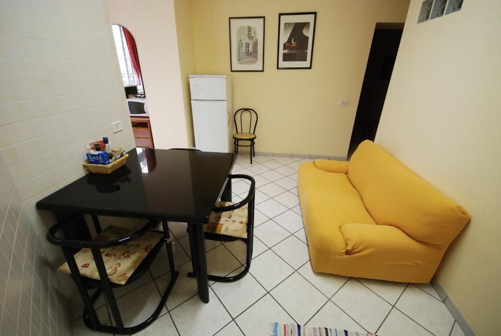 Soggiorno Emanuela Rom Exterior foto